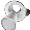 Shower Head Bluetooth Speaker Kohler Polished Chrome 1.75 GPM-6