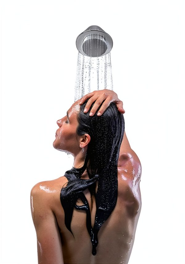 Shower Head Bluetooth Speaker Kohler Polished Chrome 1.75 GPM-13