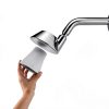 Shower Head Bluetooth Speaker Kohler Polished Chrome 1.75 GPM-12