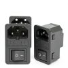 Main Power Switch ComfortBilt 10A 250V Nylon Toggle Switch-3