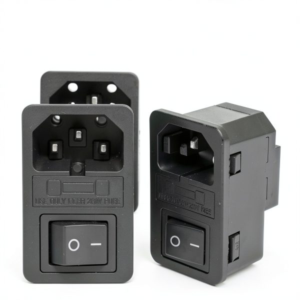 Main Power Switch ComfortBilt 10A 250V Nylon Toggle Switch-3