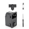 Main Power Switch ComfortBilt 10A 250V Nylon Toggle Switch-1