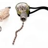 Gardner Bender GSW-31 Pull Chain Switch Nickel 6 A 125 V AC Toggle-1