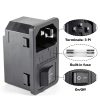 Main Power Switch ComfortBilt 10A 250V Nylon Toggle Switch-2