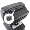 Rocker Switch 2Pcs KCD3 ON/Off Toggle for Car Boat Household 2 Pin 8mm-4